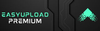 Remaining time for file upload